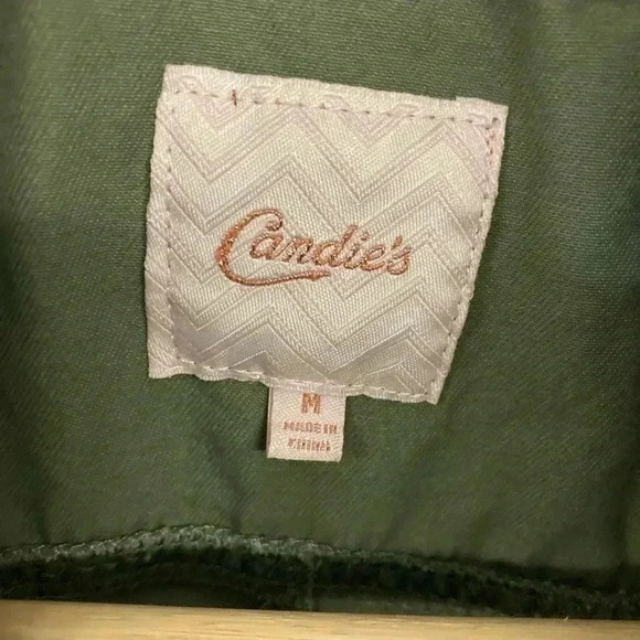 Candies vest - Picture 2 of 3